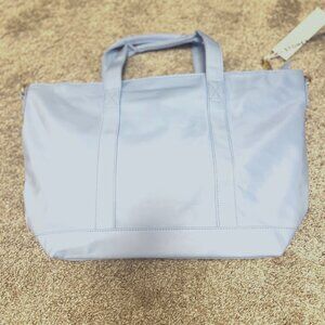 Stoney Clover Lane mini classic tote in Periwinkle